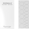 Nagelsticker Doonails