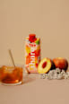 Rooibos Tee, Pfirsich & Holunderblüte share