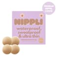 Selbsthaftende Nippelcover Tanned (2 Paar) NIPPLI EUROPE GmbH