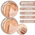 Nipplecover Nude mit Kleber NIPPLI EUROPE GmbH