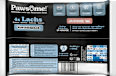 Nassfutter Katze Kitten, Lachs in Sauce, Junior Multipack (4x85 g) Pawsome