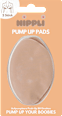 Pump Up Pads, Push-Up BH Einsätze NIPPLI EUROPE GmbH