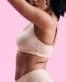Bralette Sand, Gr. 38 The Female Company