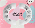Künstliche Wimpern Mini Box Lash Lover GirlGotLashes