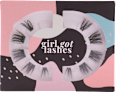 Künstliche Wimpern Mini Box Boss Babe GirlGotLashes