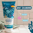 Kinder Dusche &Shampoo Unterwasserfreunde  Jean&Len