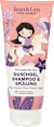 Kinder Duschgel, Shampoo & Spülung 3in1 magische Feen Jean&Len