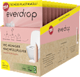 WC-Reiniger Nachfüllpulver Grapefruit & Rhabarber everdrop