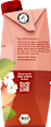 Rooibos Tee, Pfirsich & Holunderblüte share