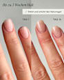 Maniküre Starterset Rose Red Doonails