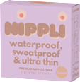 Nippelcover Tanned selbsthaftend (2 Paar) NIPPLI EUROPE GmbH