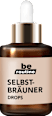 Selbstbräuner Konzentrat drops, sunkissed look BE ROUTINE
