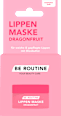 Lippenmaske Dragonfruit BE ROUTINE
