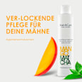 Conditioner Lockentraum Mango Matcha Jean&Len