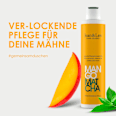 Shampoo Lockentraum Mango Matcha Jean&Len