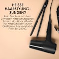 Hitzeschutzspray 2-Phasen Jean&Len