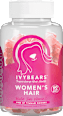 Haarvitamine für Frauen (60 Stück) IvyBears