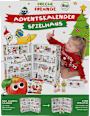 Adventskalender Kinder Spielhaus 2024 Freche Freunde