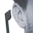 Ohrsierer (8 cm) SilkslidePro