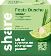 Feste Dusche Limette & Zitronengras share