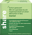 Feste Dusche Limette & Zitronengras share
