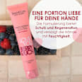 Handcreme berry much intensiv mit Vitamin E Jean&Len