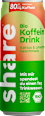 Erfrischungsgetränk, Koffein Drink Kaktus & Limette share