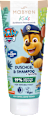 Sprchovací gél, šampón a balzam na vlasy Paw Patrol 3v1 - čučoriedková vôňa Mabyen