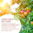 Shampoo Jojoba Apfel  Jean&Len