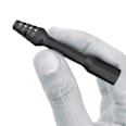 Nasenhaarentferner, Nasierer anthrazit SilkslidePro