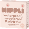 Nippelcover Nude Mit Kleber (2 Paar) NIPPLI EUROPE GmbH