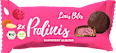 Schokolade Pralinis Raspberry Almond Lini's Bites