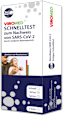 Corona Selbsttest VIROMED Schnelltest zum Nachweis von SARS-CoV-2 NanoRepro