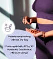 femgums Zyklus Balance fembites