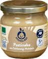 Gemüse Pastinake ab dem 5. Monat Sprösslinge