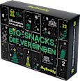 Adventskalender 2024 Leckereien aus aller Welt myBuddy