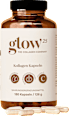 Kollagen Kapseln  Glow25