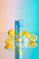 Erfrischungsgetränk, Spritzer Zitrone share
