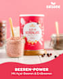 Smoothie Bowl Pulver Alice im Beerenland, Erdbeere Açaíbeere oatsome