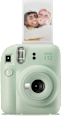 Fotoaparát instax mini 12, Mint Green instax