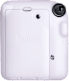 Sofortbildkamera instax mini 12 Lilac-Purple Fuji