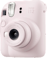 Sofortbildkamera instax mini 12 Blossom-Pink instax