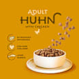 Trockenfutter Katze mit Huhn, Adult KittyCat