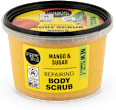 Scrub corpo esfoliante - mango keniano organic shop