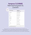 fempow Cleanse fembites