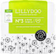 Windeln Gr. 3 (6-10 kg) Lillydoo