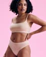 Bralette Sand, Gr. 38 The Female Company