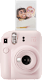 Fotoaparát instax mini 12, Blossom Pink instax