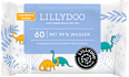 Feuchttücher mit 99% Wasser LILLYDOO