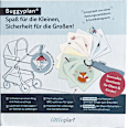 Erste-Hilfe-Buggyplan in Geschenkbox littleplan